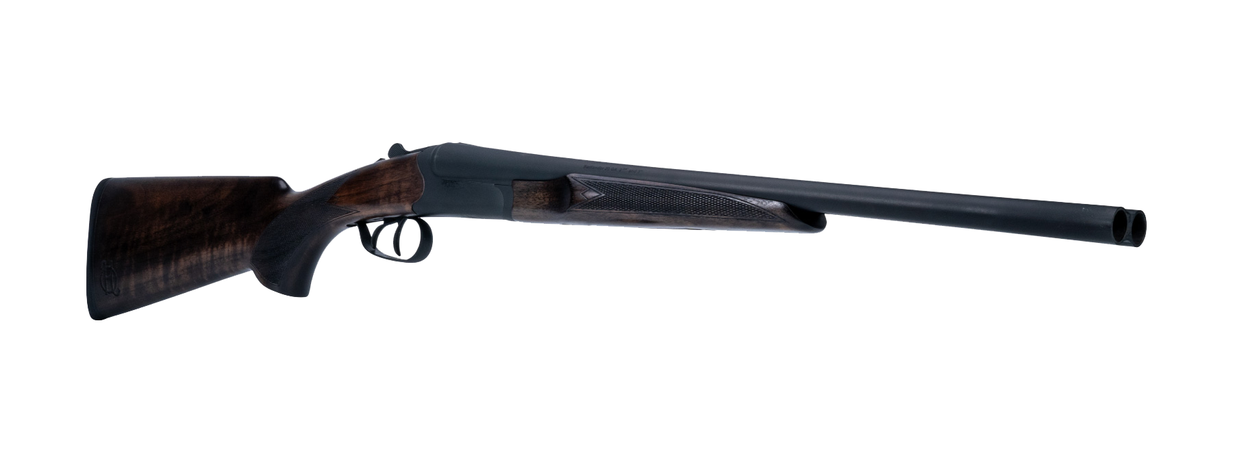 Badlander 410GA 18.5in barrel with 2 rounds