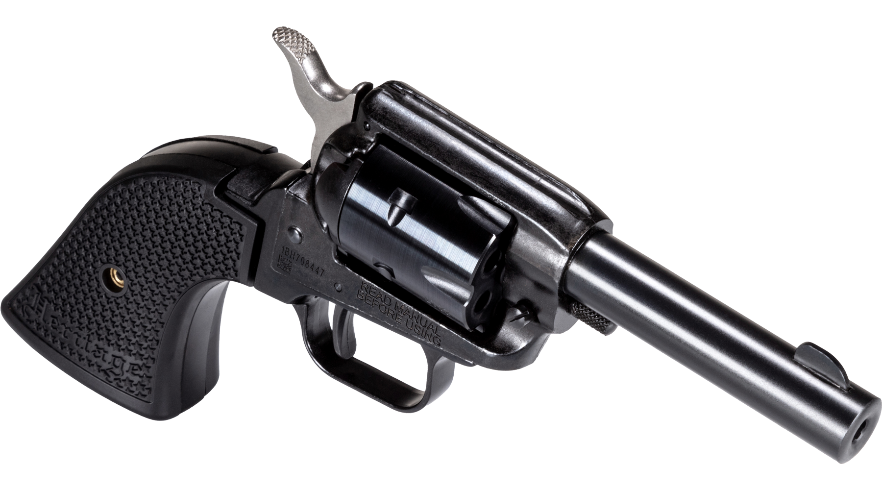 Heritage Barkeep™ Poly Grip 3 in
