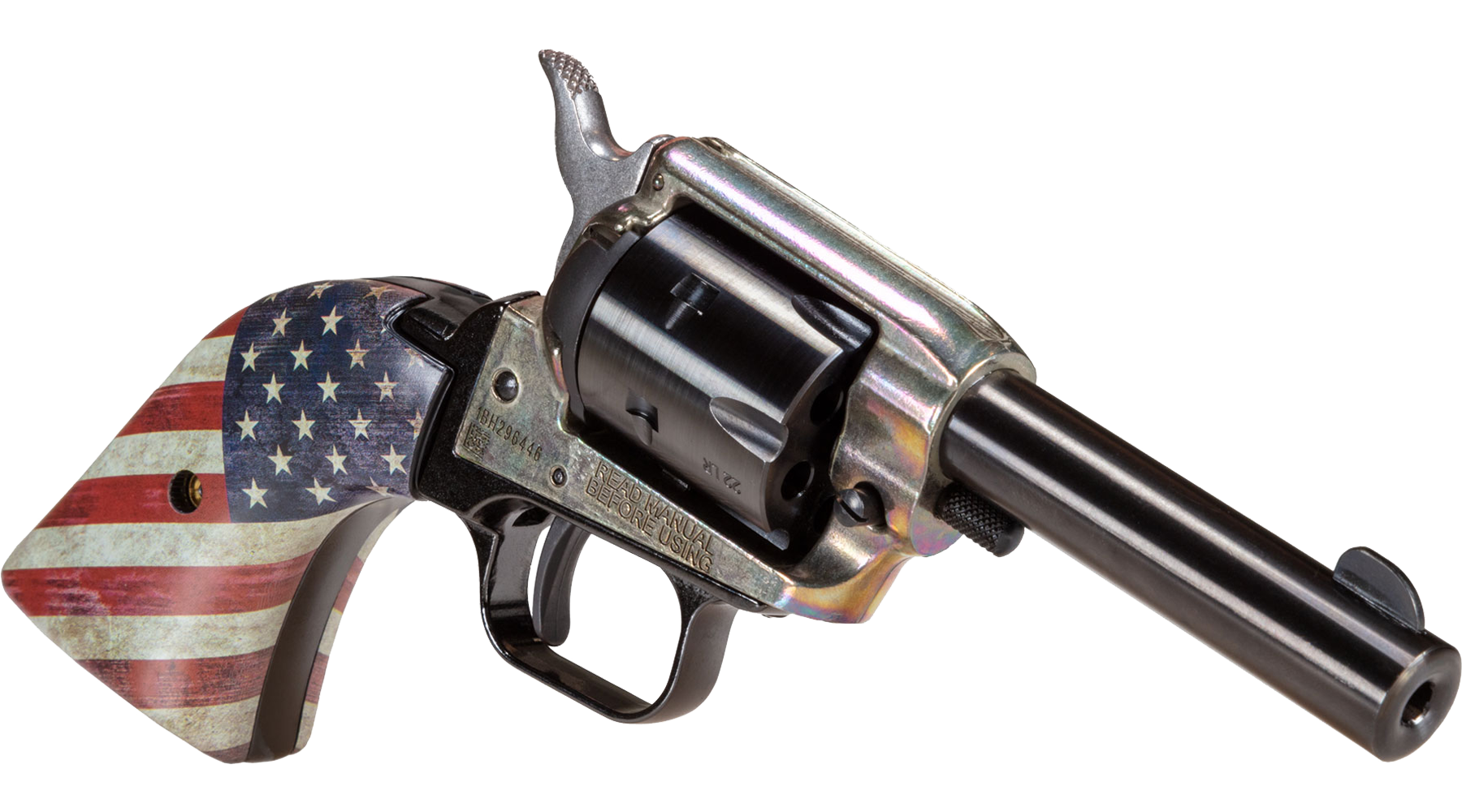 Heritage Barkeep™ US Flag 3 in