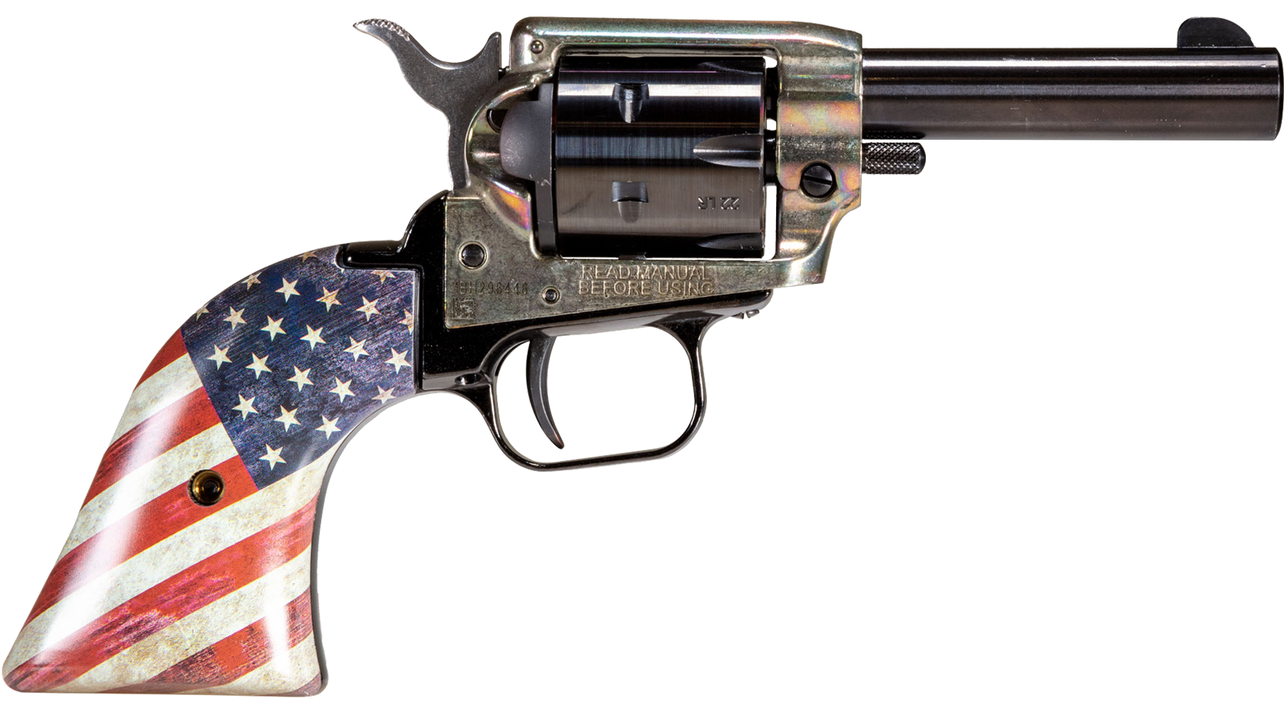 Heritage Barkeep™ US Flag 3 in