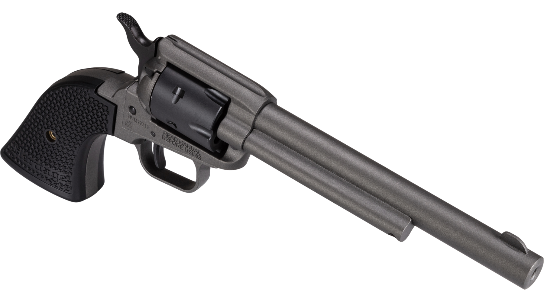 6.5" Rough Rider® .22 LR  Tungsten