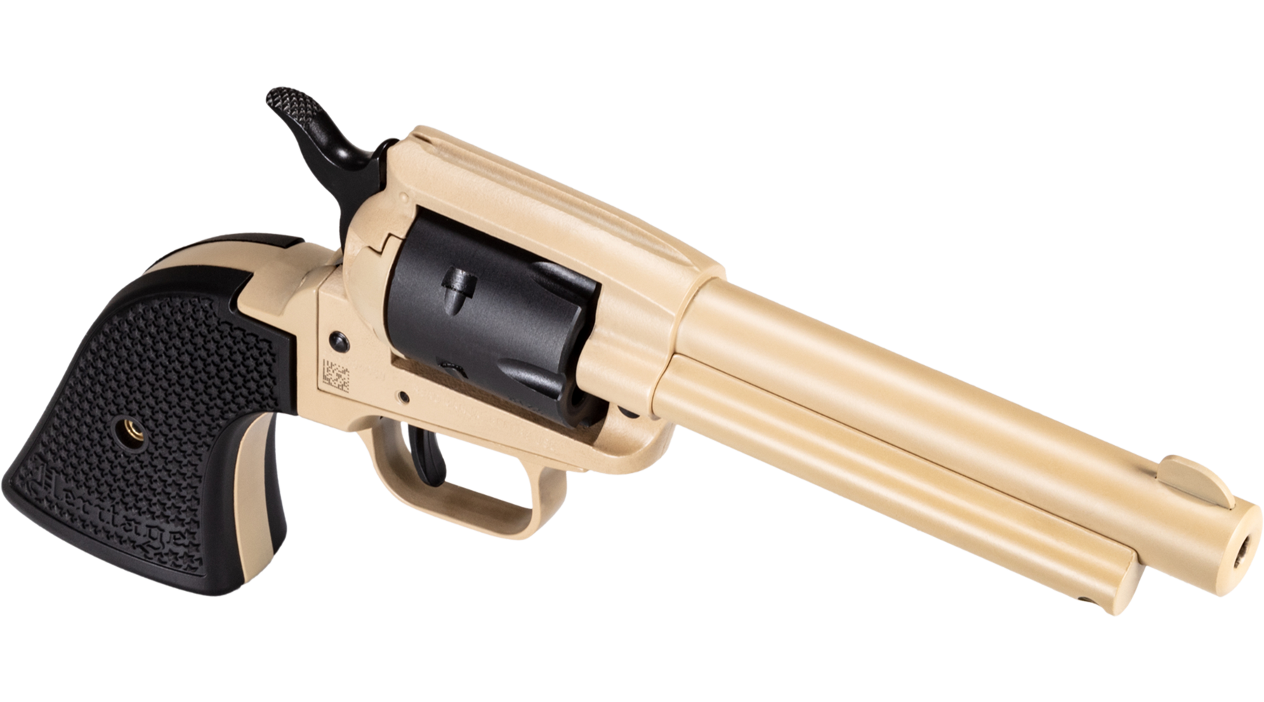 4.75" Rough Rider® .22 LR Sabre Sand