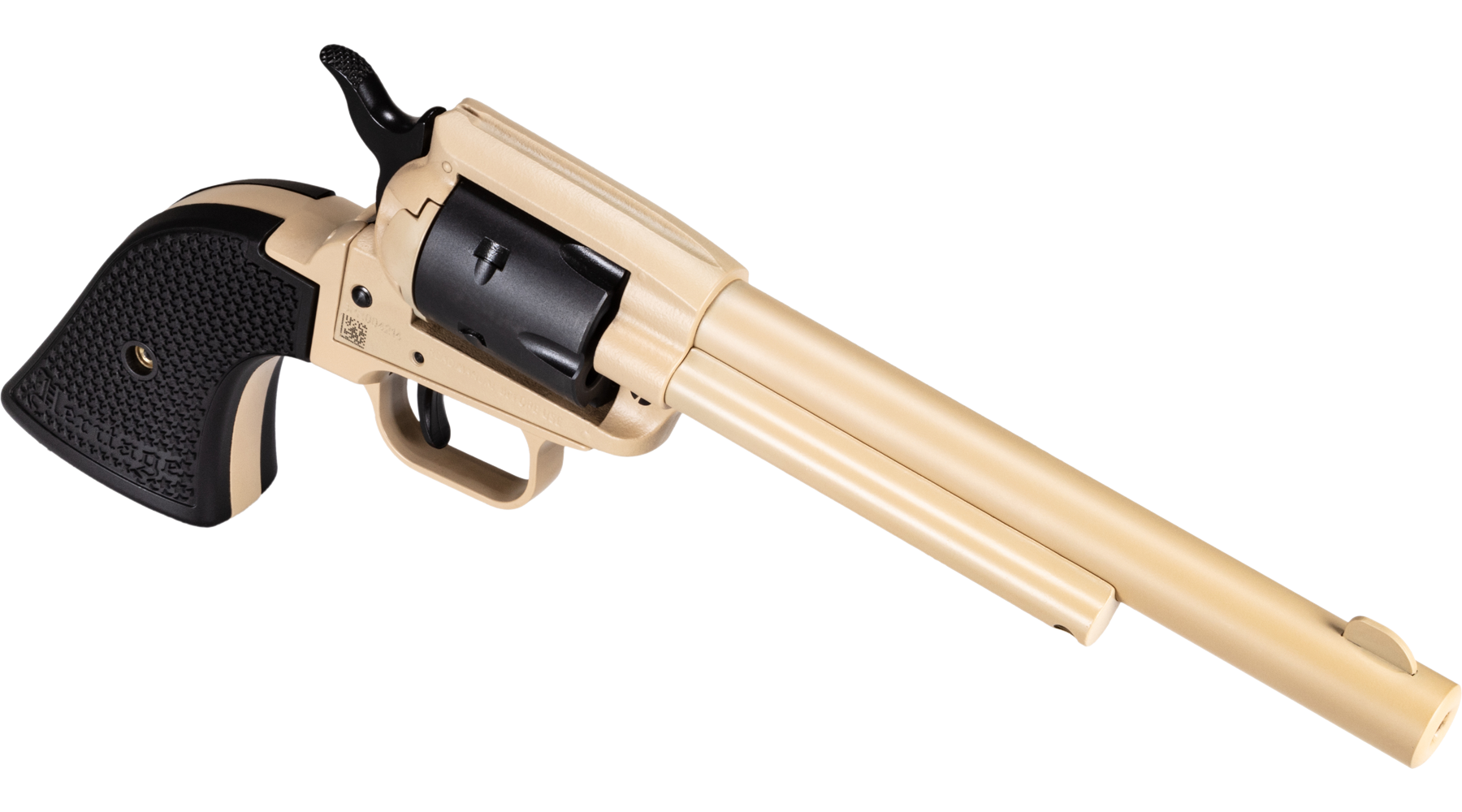 6.5" Rough Rider® .22 LR Sabre Sand