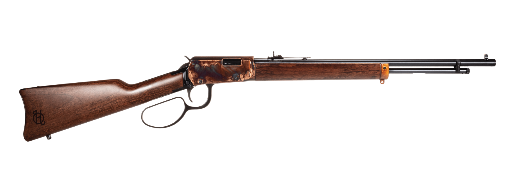 Settler 22LR Lever Action Rifle | Heritage Mfg