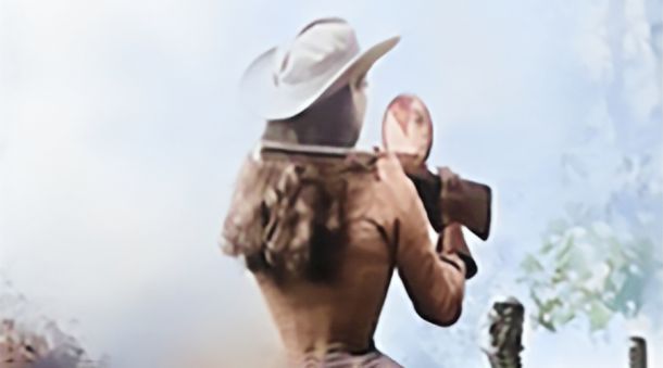 Annie Oakley