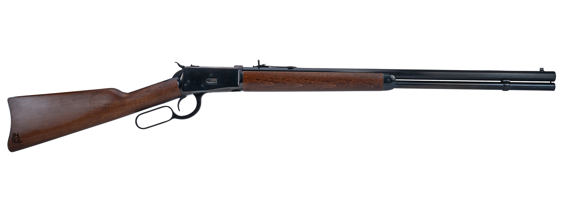 92 Black .357MAG, 12 Rds