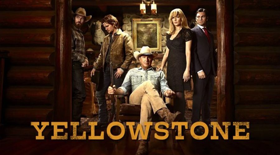 Our Firearm Heritage Explored in Yellowstone