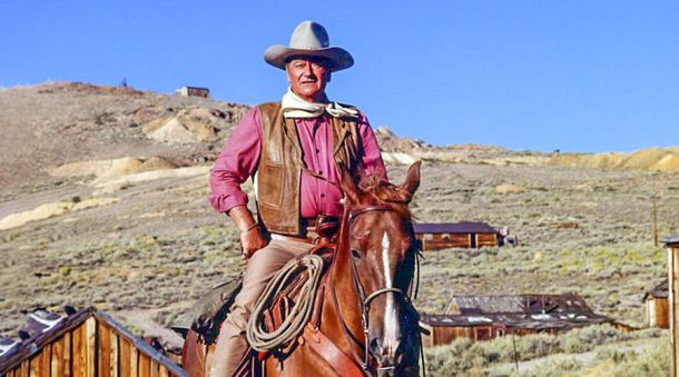 A Bad Man from Bodie