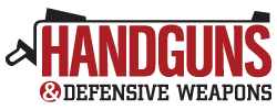 Partners Handguns & Defensive Weapons