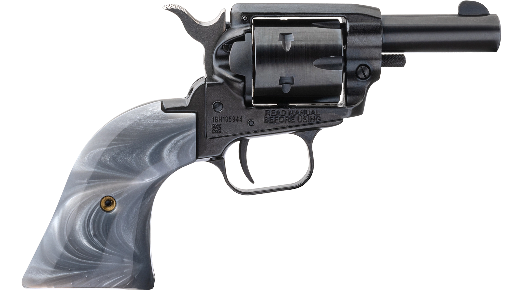 Heritage Barkeep™ Gray Pearl - Heritage