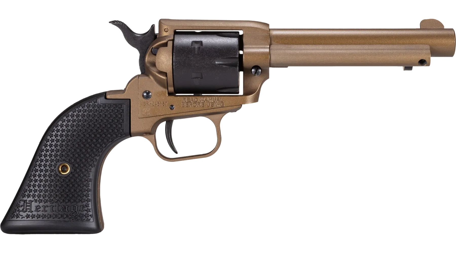 Revolvers Archives - Page 2 of 7 - Heritage