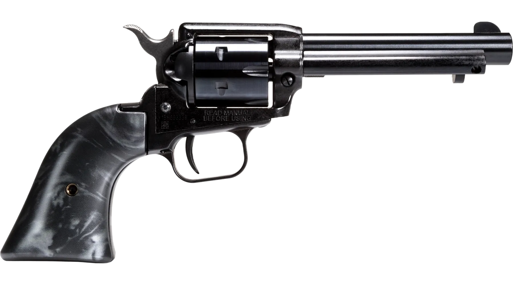 ロッド REVOLVER 4.75