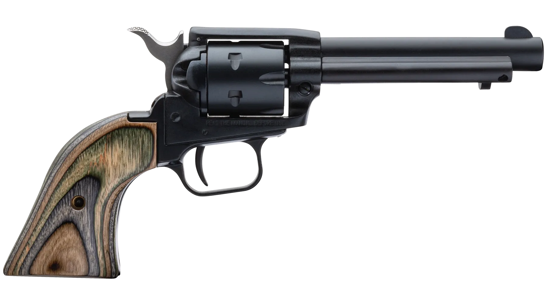 Revolvers Archives - Page 2 of 7 - Heritage