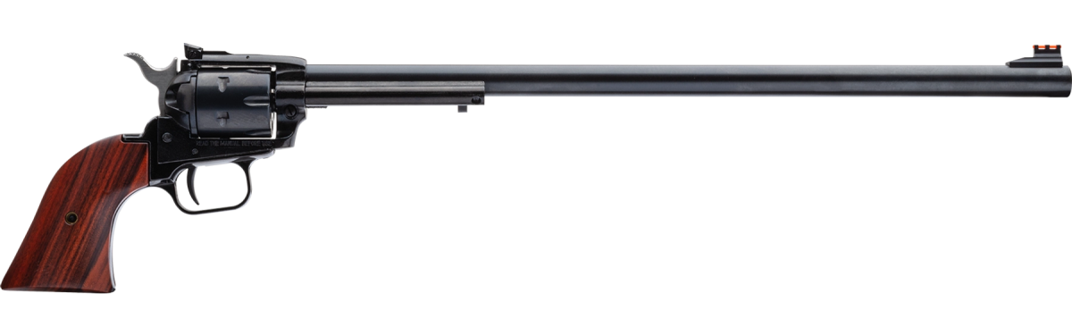 Rough Rider - Back to the Wild West | Heritage Mfg