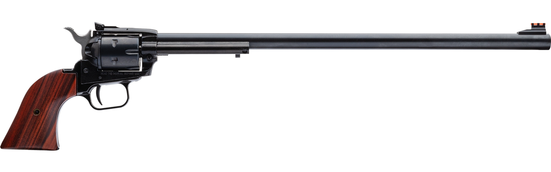 16″ Rough Rider® Adjustable Sight - Heritage