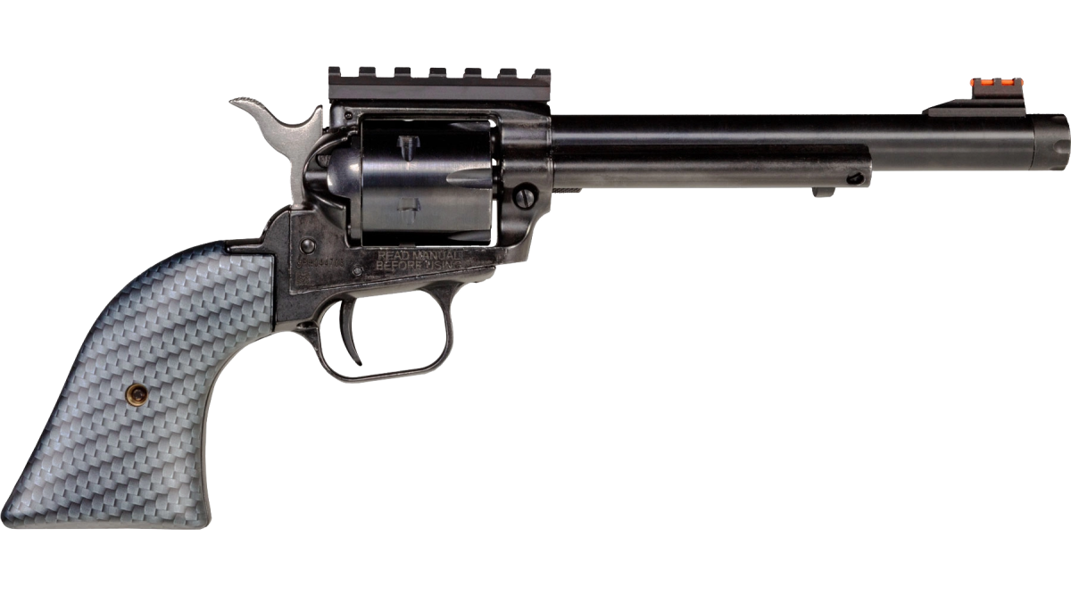 Rough Rider Rr360 Rough Rider - Back to the Wild West | Heritage Mfg