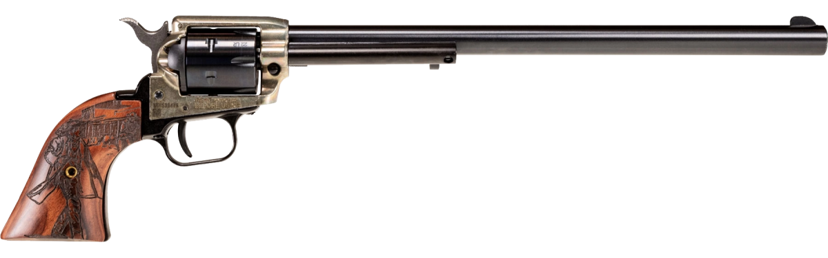 Us Rough Rider Load Out Rough Rider - Back to the Wild West | Heritage Mfg