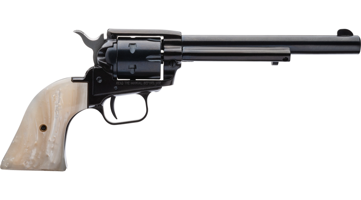 Us Rough Rider Load Out Rough Rider - Back to the Wild West | Heritage Mfg