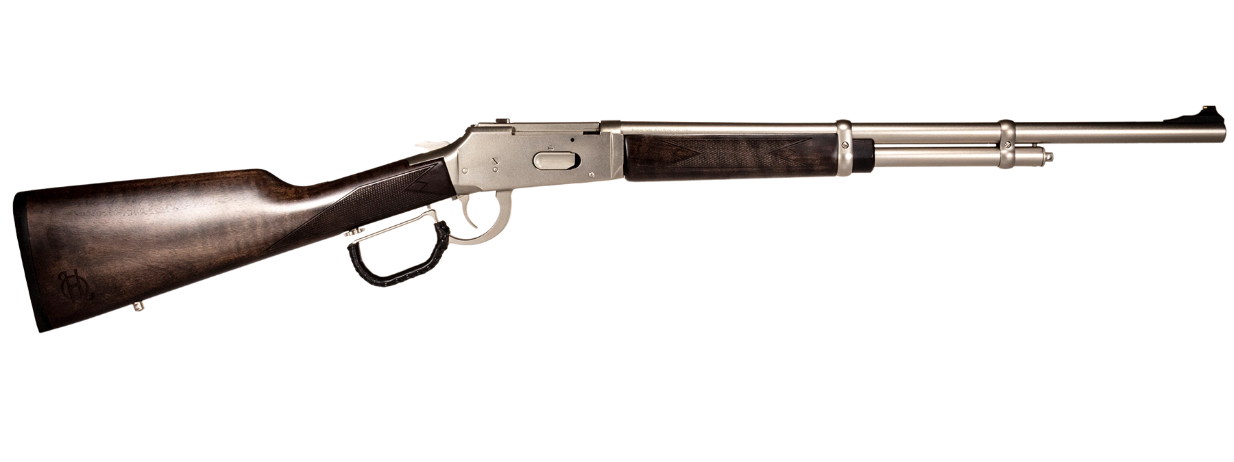 Range Side Nickel - Heritage