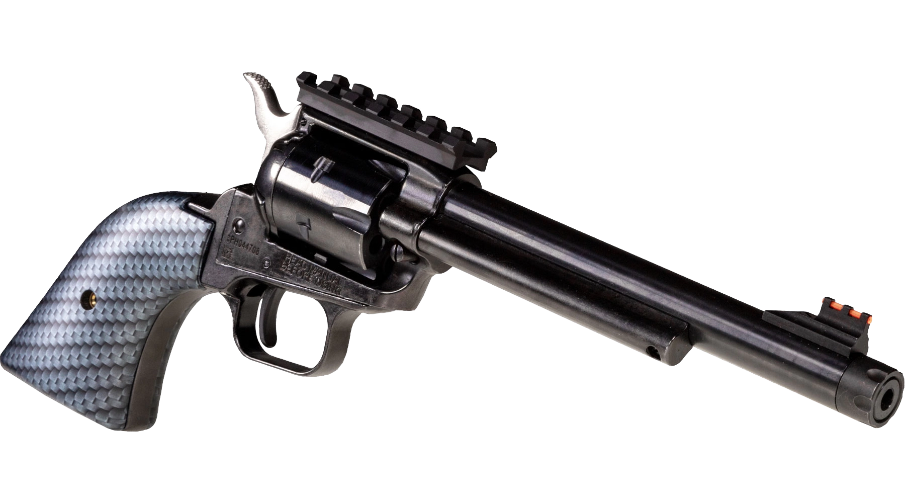 Heritage Manufacturing Rough Rider Cowboy - Thumbnail 2