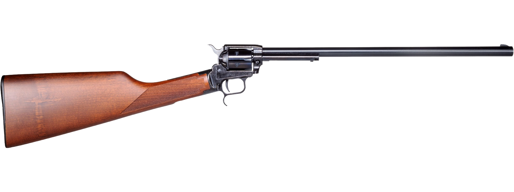 Range Side Nickel - Heritage