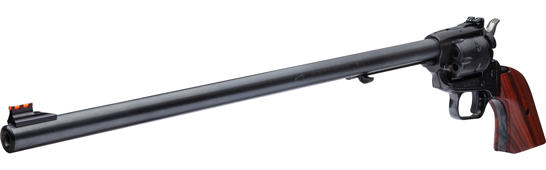 16″ Rough Rider 22LR/22WMR Adjustable Sights - Heritage