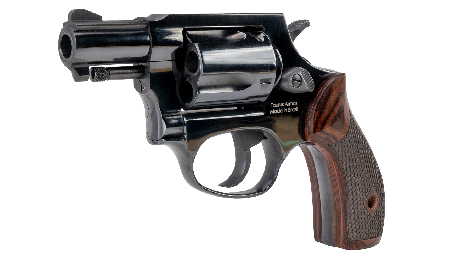 Heritage Roscoe 2