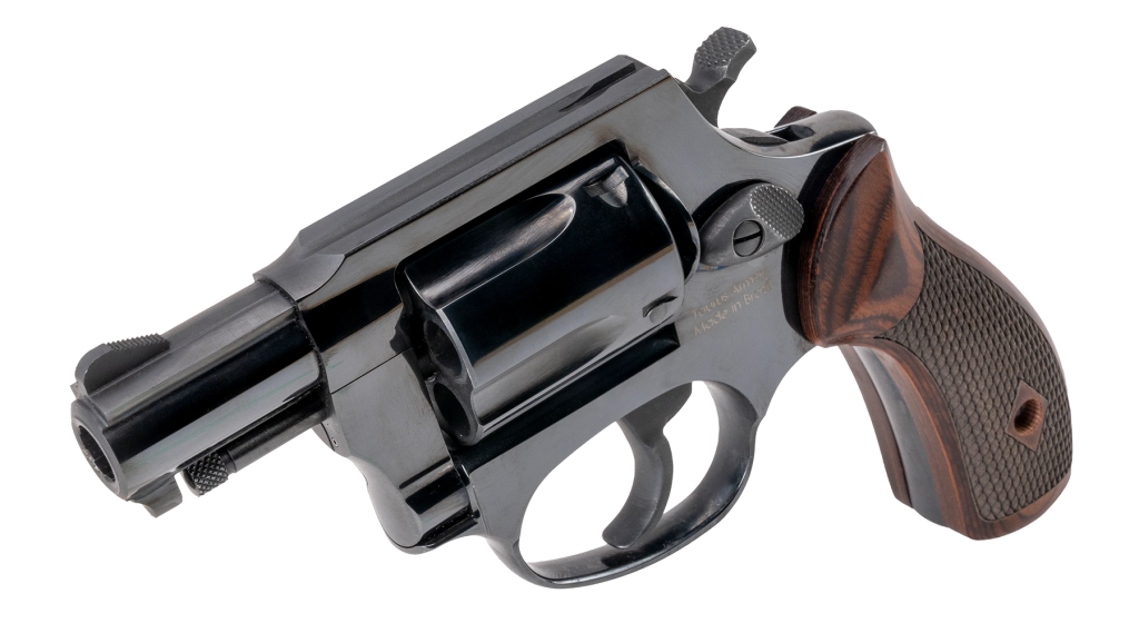 Heritage Roscoe 2