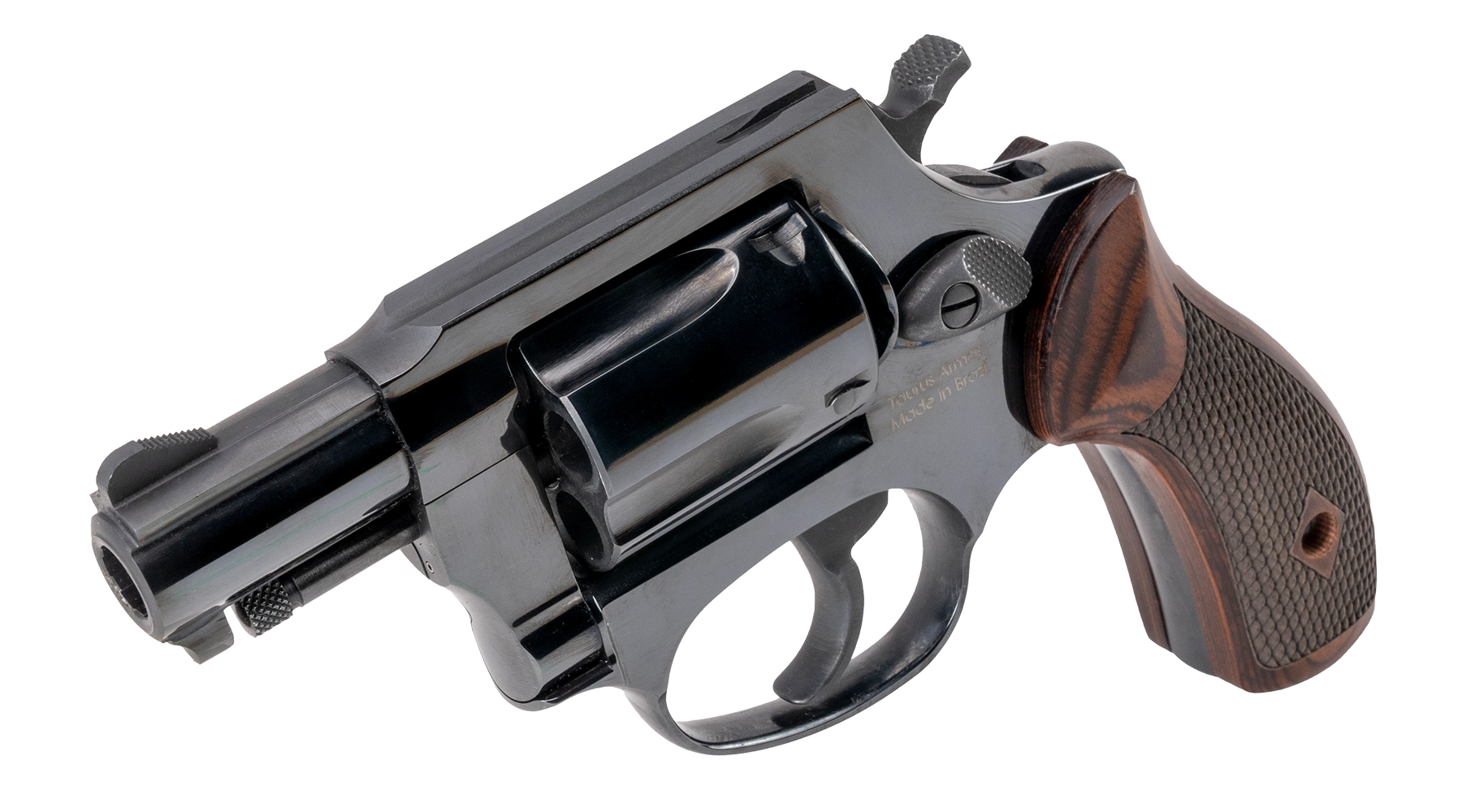 Heritage Roscoe 2