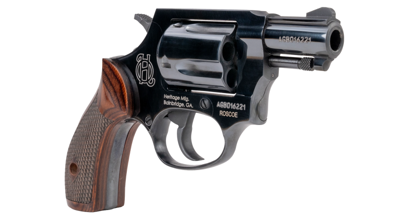 16″ Rough Rider® Adjustable Sight - Heritage